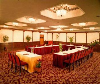 Hindusthan International, Hotel Varanasi