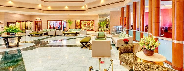 Hindusthan International, 4* Varanasi