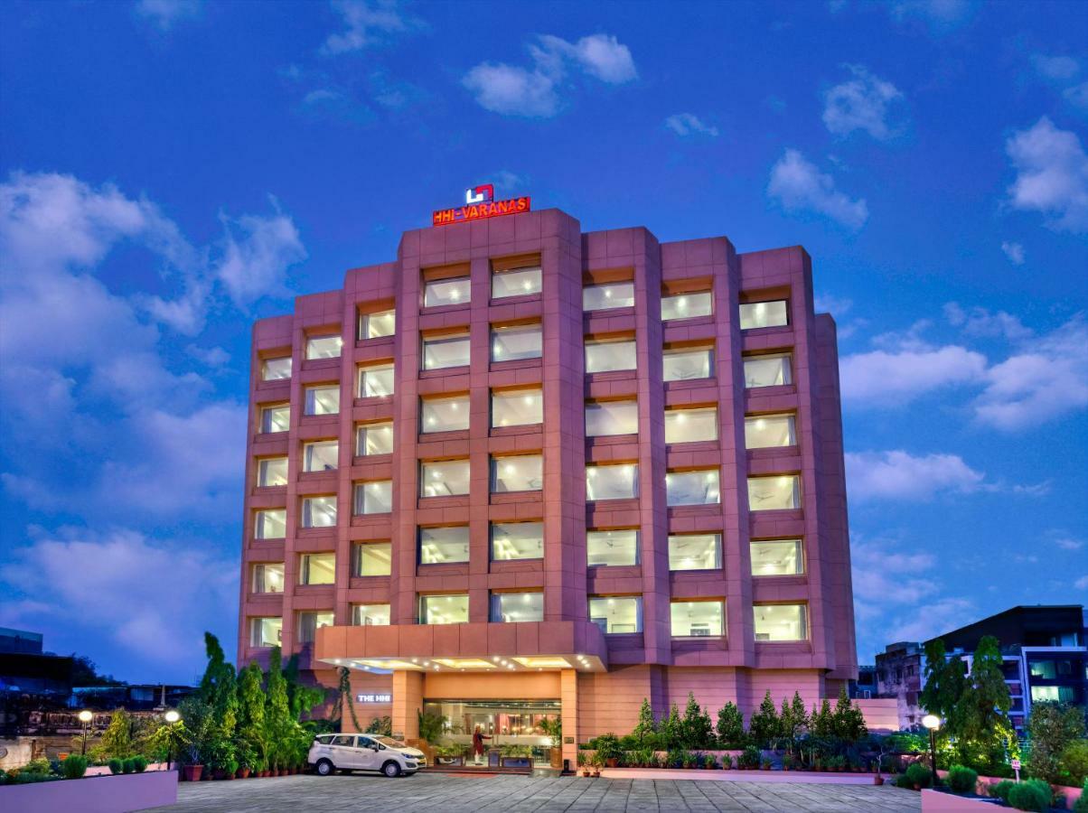 Hindusthan International, 4* Varanasi